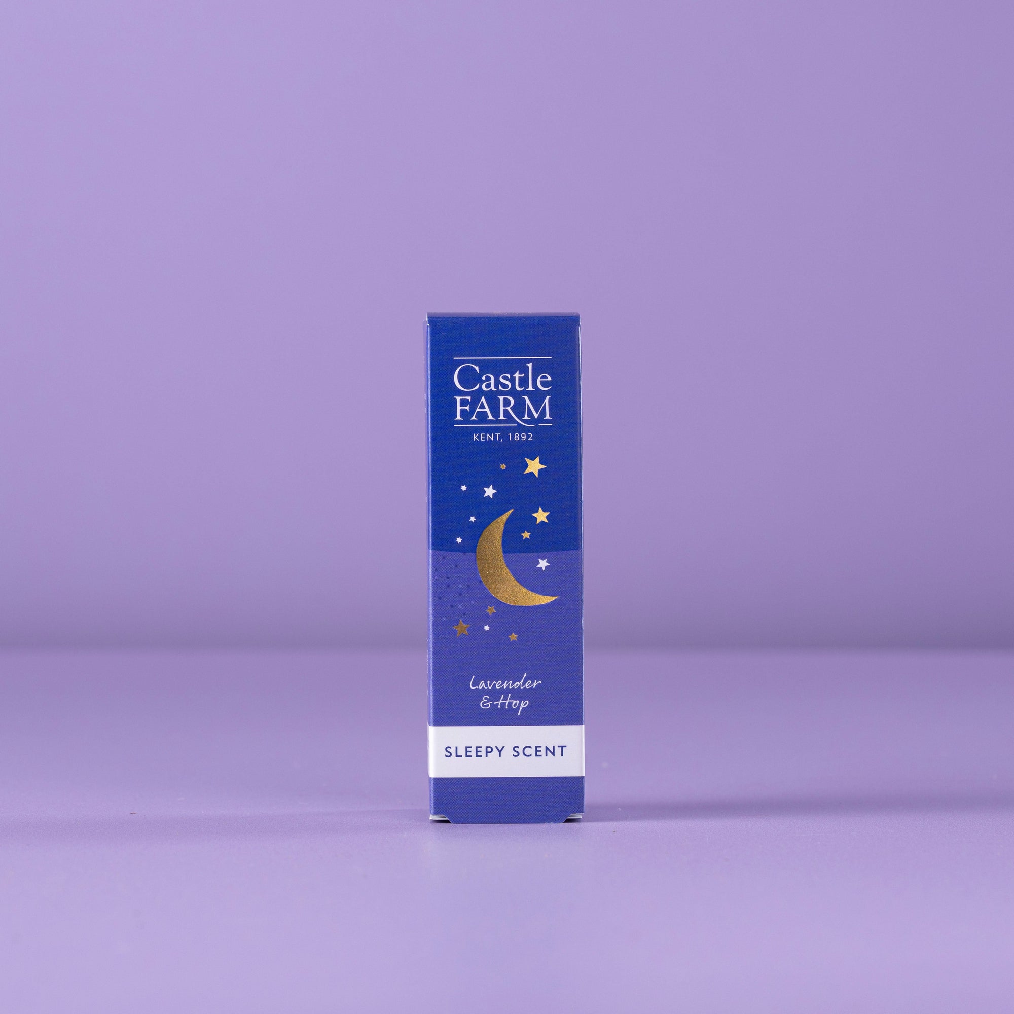 CASTLE FARM SLEEPY SCENT