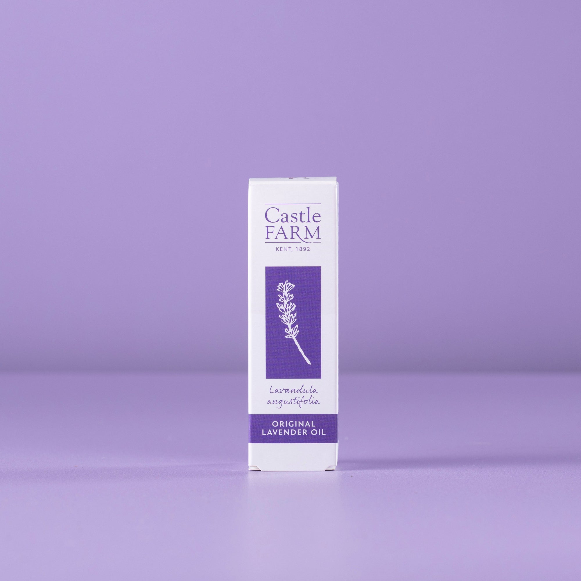 ORIGINAL LAVENDER OIL