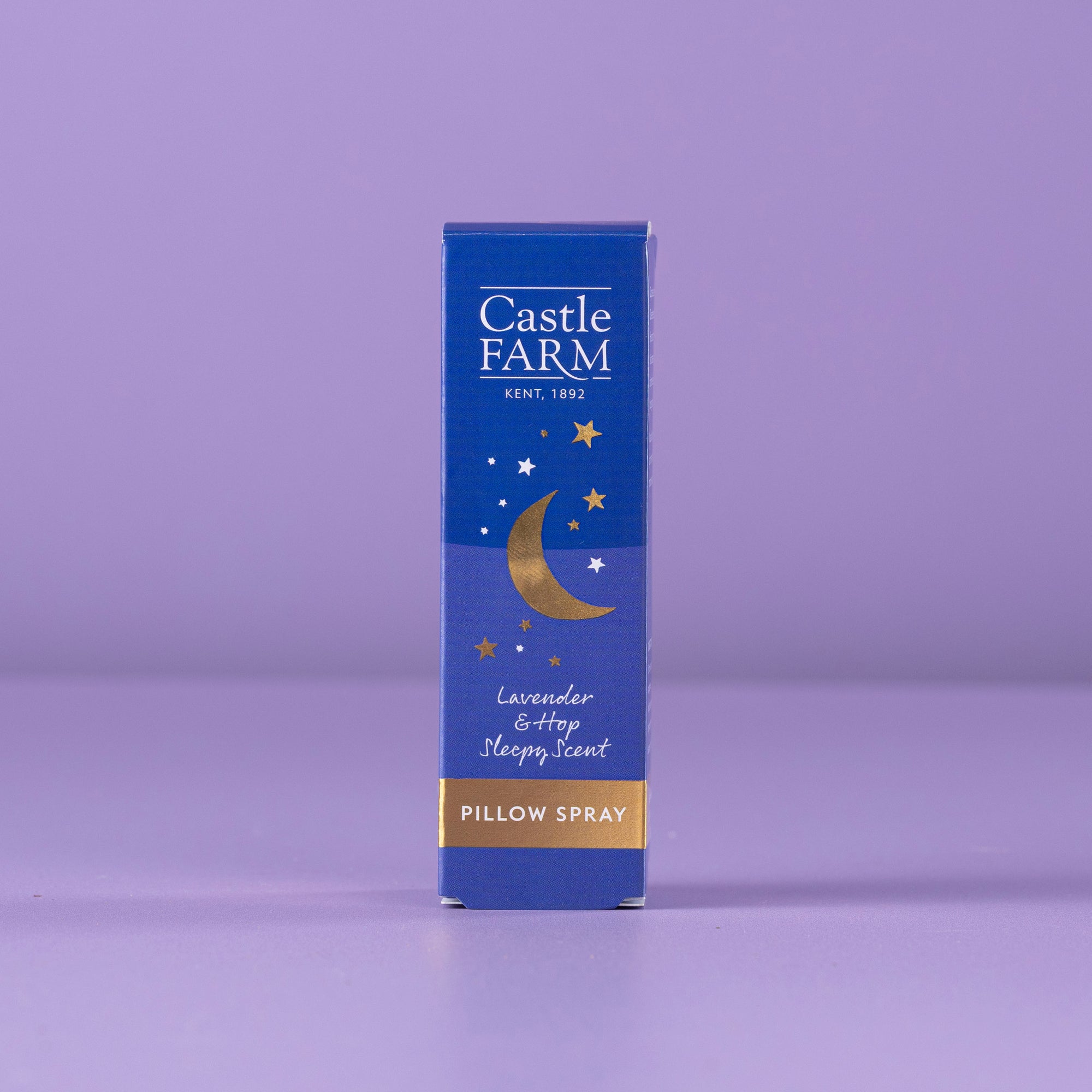 CASTLE FARM SLEEPY PILLOW SPRAY