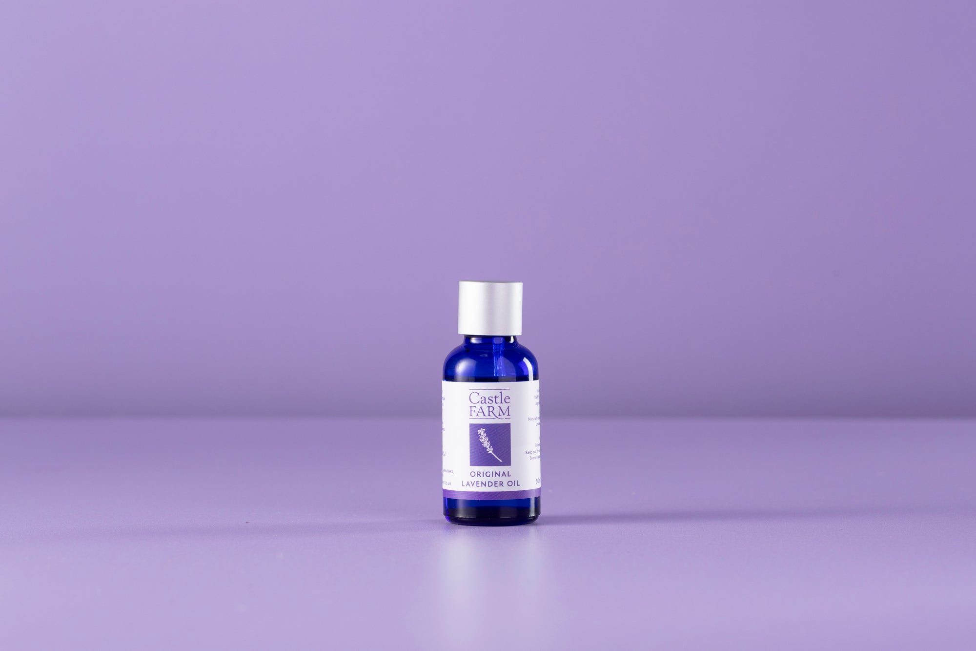 ORIGINAL LAVENDER OIL