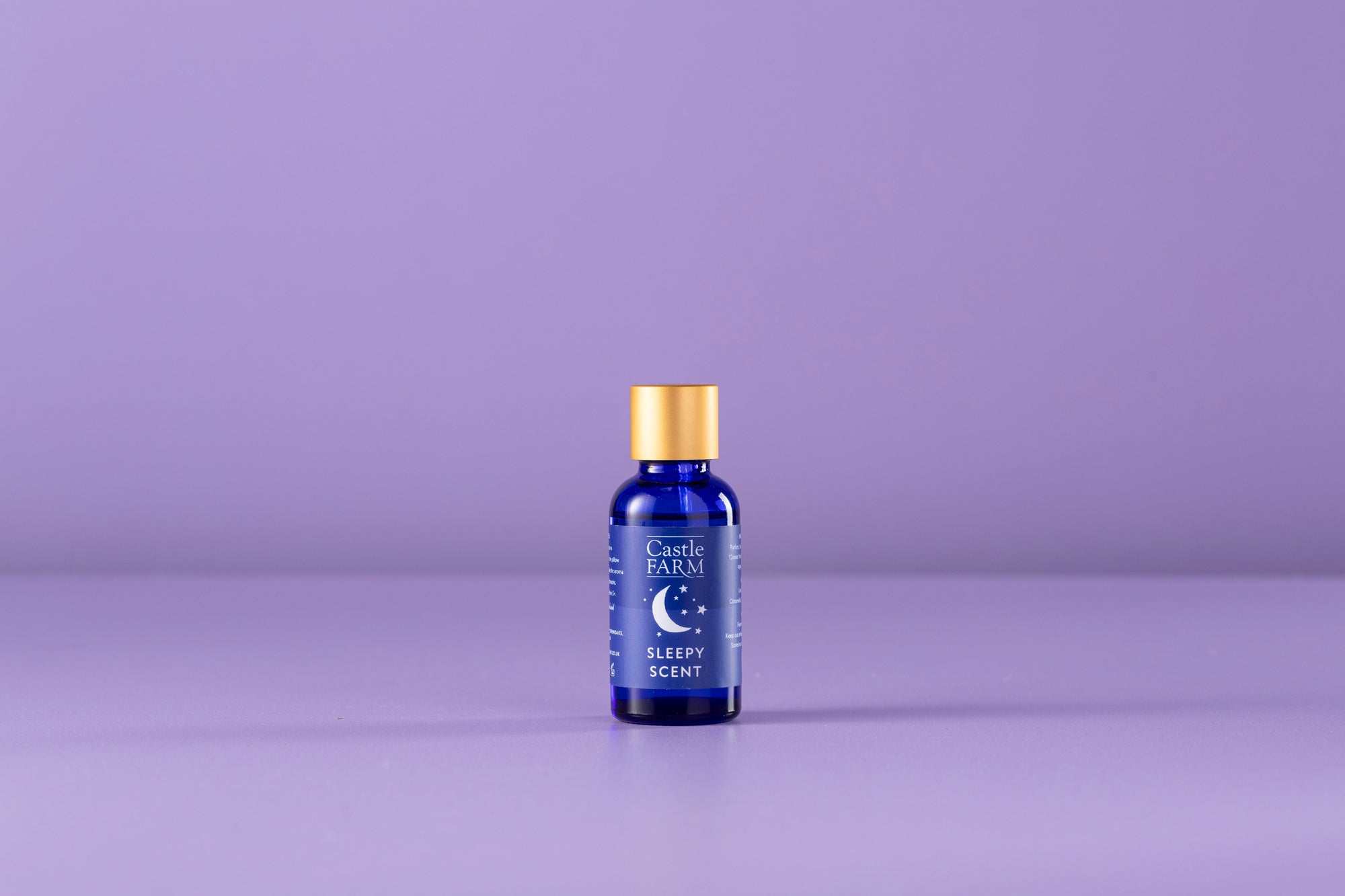 CASTLE FARM SLEEPY SCENT