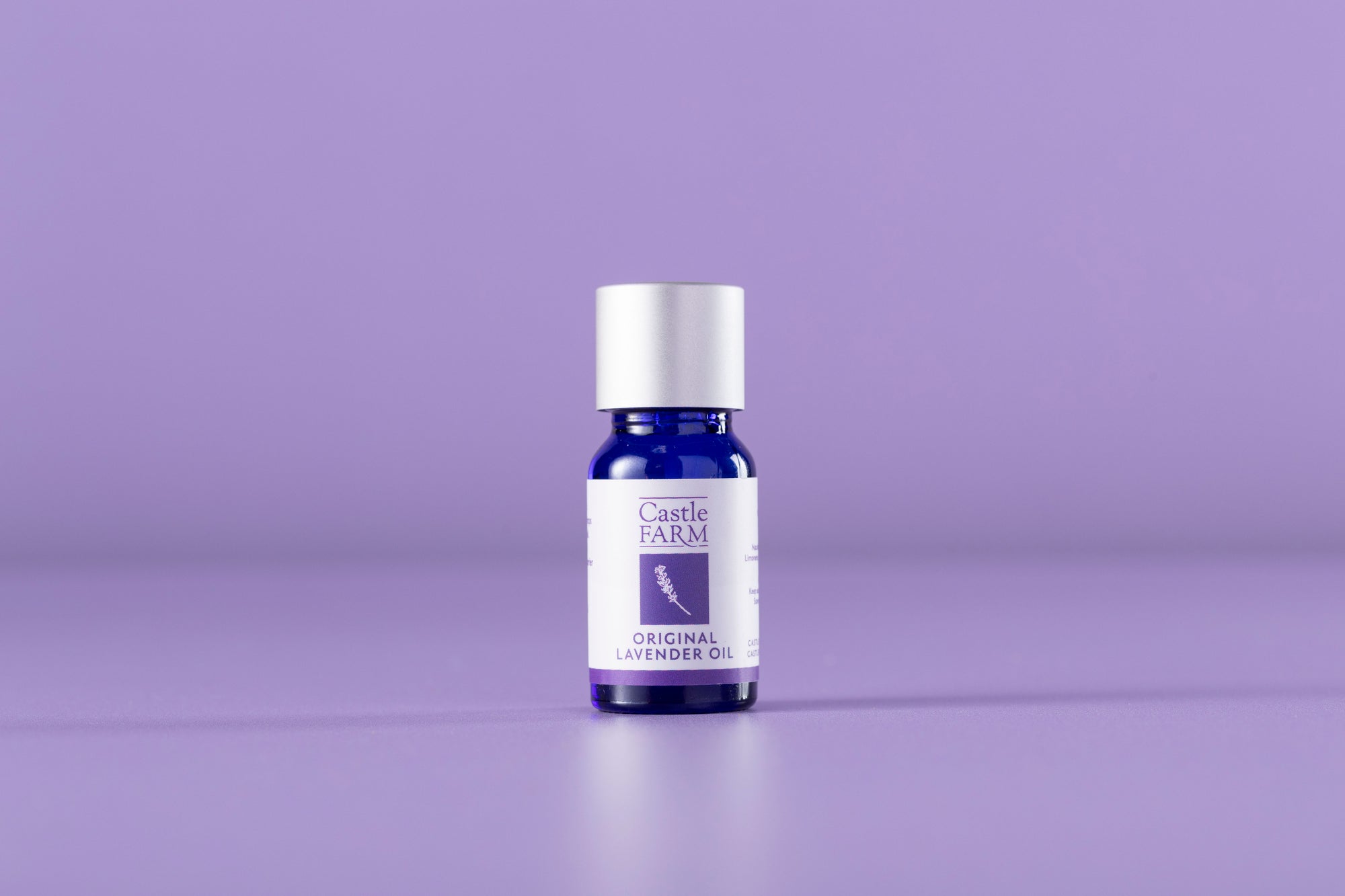 ORIGINAL LAVENDER OIL