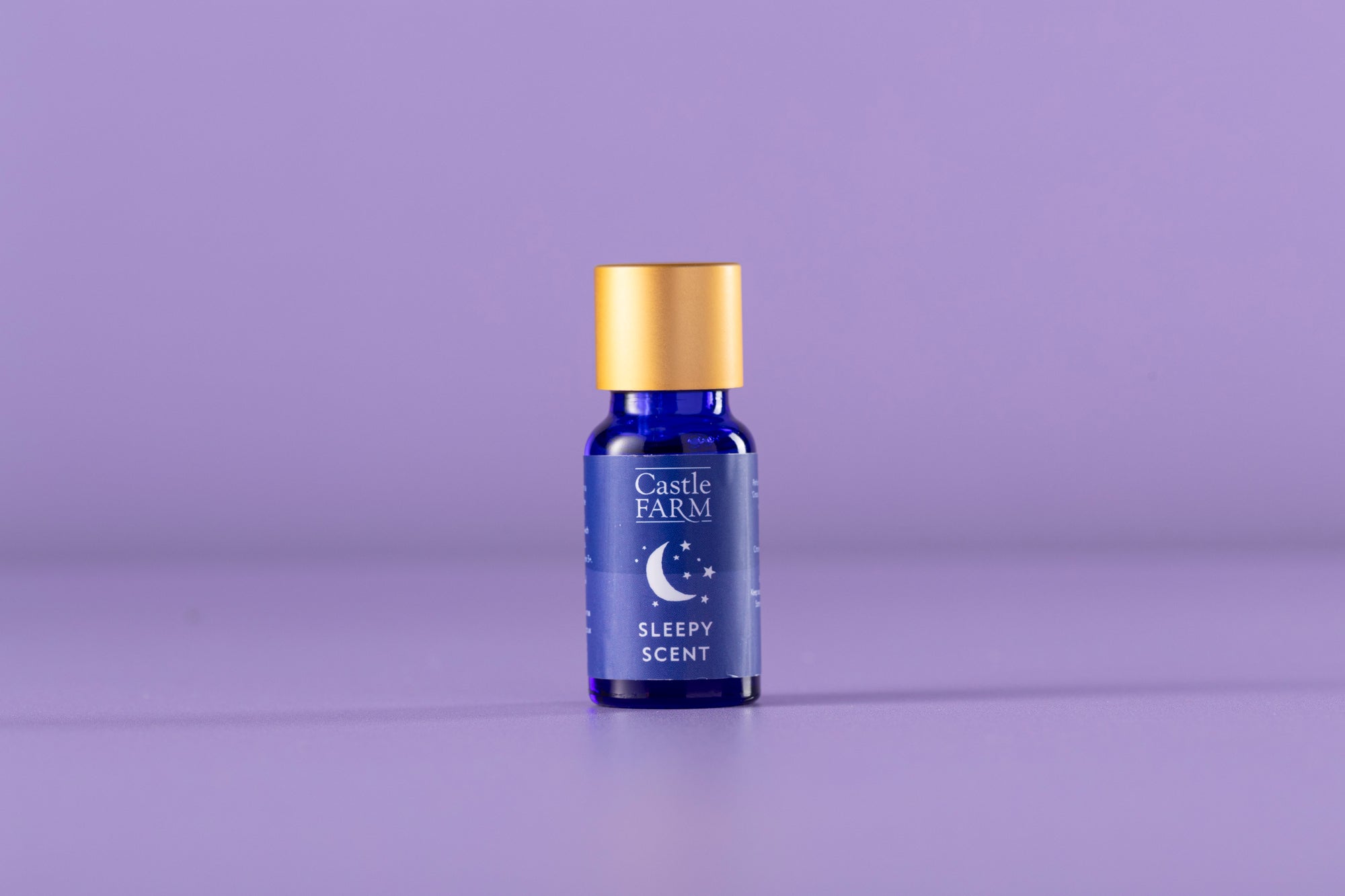 CASTLE FARM SLEEPY SCENT