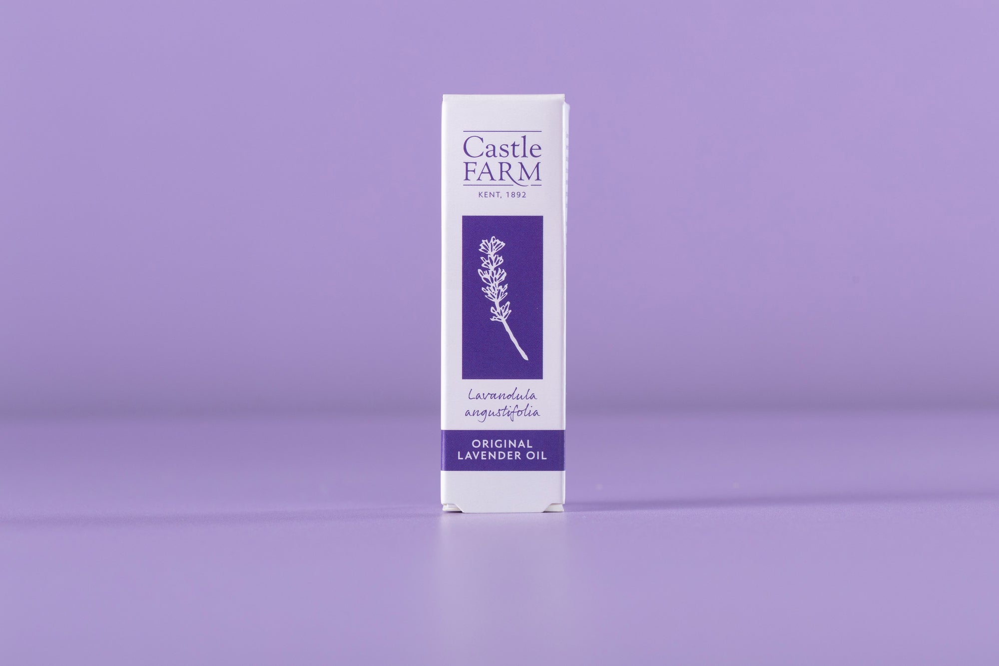 ORIGINAL LAVENDER OIL