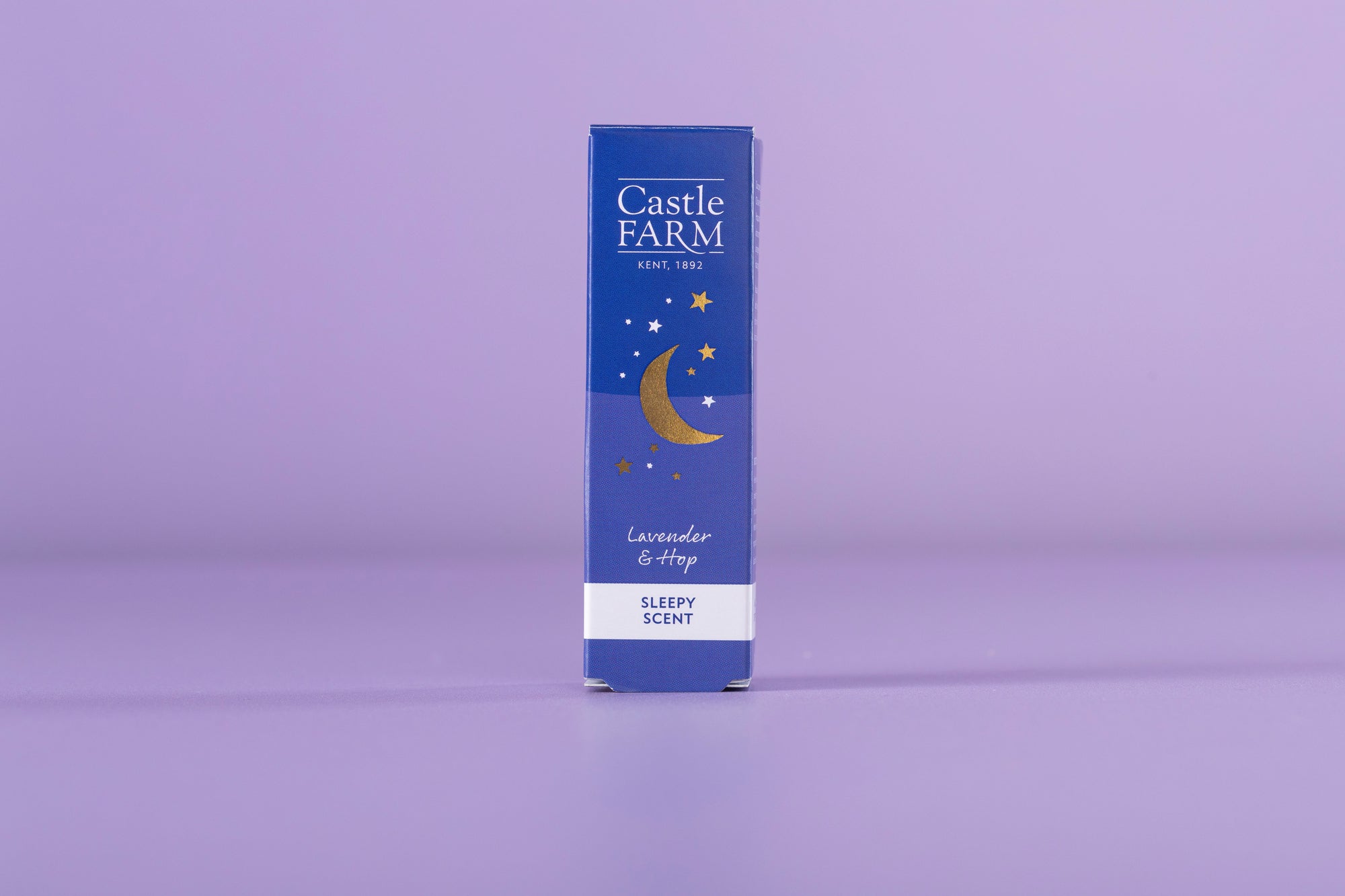 CASTLE FARM SLEEPY SCENT