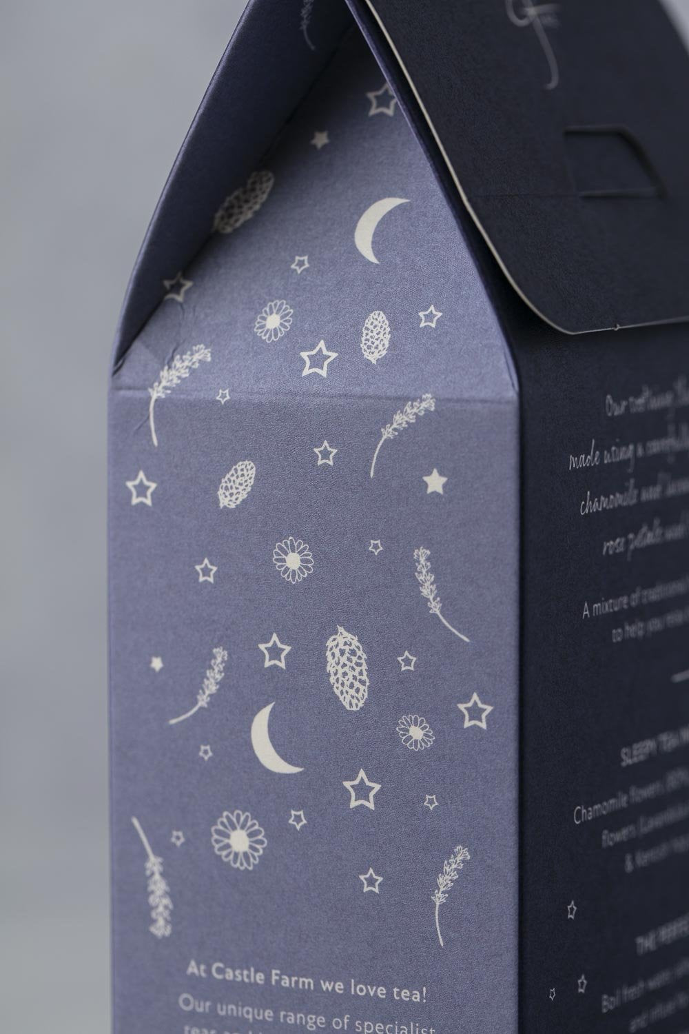 SLEEPY TEA -  TEA BAGS