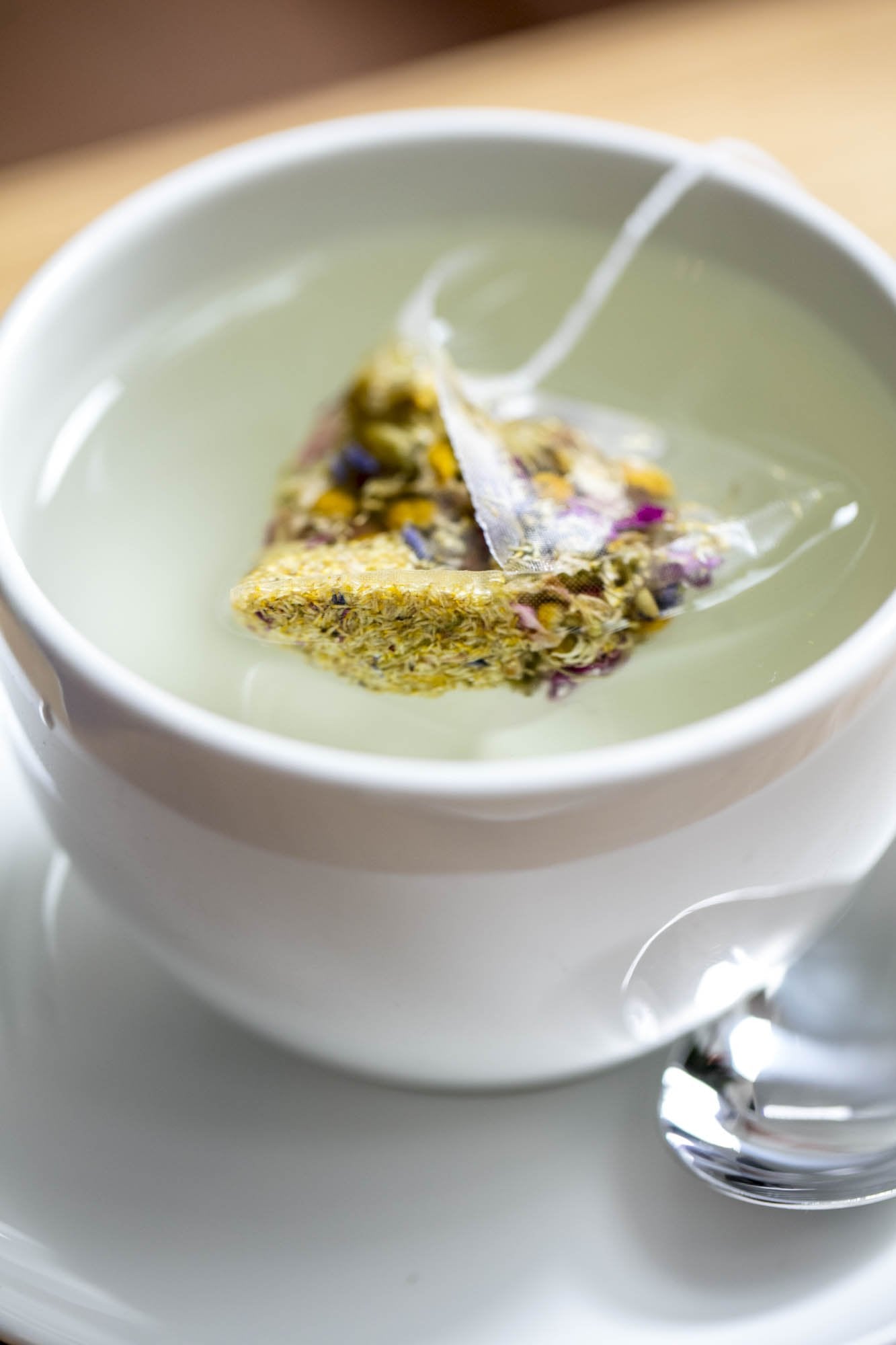 SLEEPY TEA -  TEA BAGS