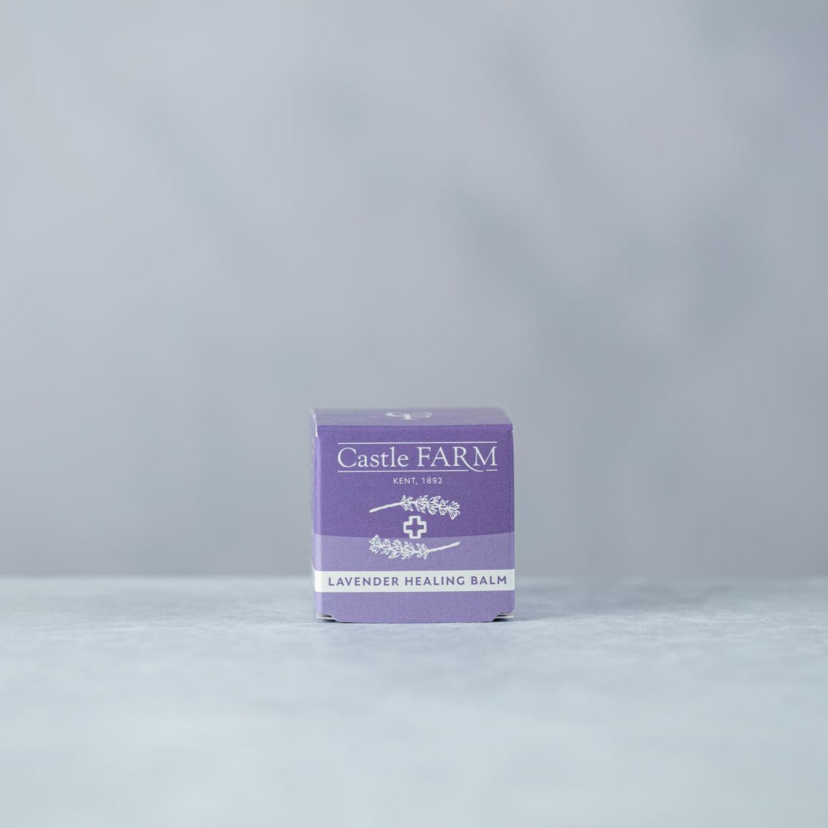 CASTLE FARM LAVENDER HEALING BALM
